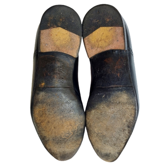 Gucci Men's Black Lace-up Shoe - Picture 7 of 15